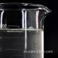 50% de concreto líquido aditivo PCE Superplasticizer